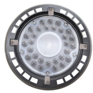 LED Canopy Lights