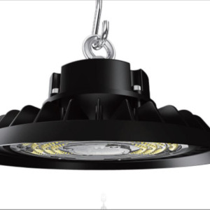 LED UFO Watts Tunable